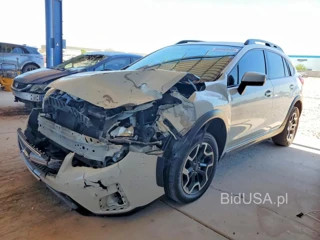 SUBARU CROSSTREK PREMIUM