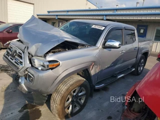 TOYOTA TACOMA LIMITED