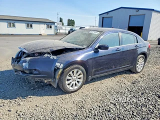 CHRYSLER 200 TOURING