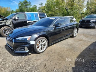 AUDI A5 PREMIUM 40