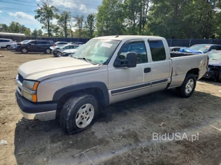 CHEVROLET SILVERADO K1500