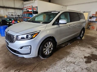 KIA SEDONA LX