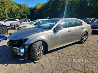 LEXUS GS 350 F SPORT