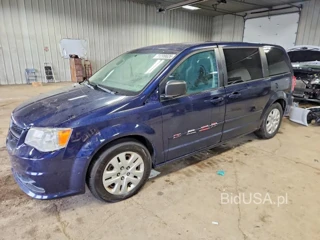 DODGE GRAND CARAVAN SE