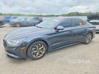 HYUNDAI SONATA SEL
