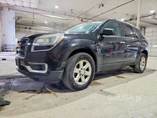 GMC ACADIA SLE