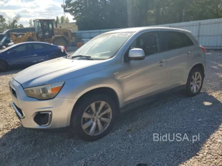MITSUBISHI OUTLANDER SPORT SE