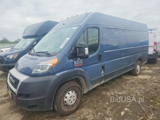 RAM PROMASTER 3500
