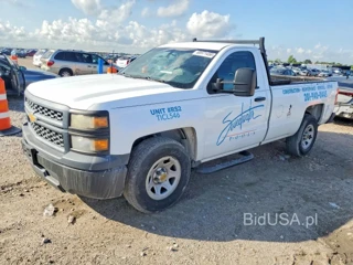 CHEVROLET SILVERADO C1500