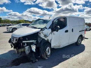 NISSAN NV200 S