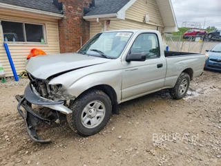TOYOTA TACOMA BASE
