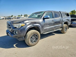 TOYOTA TACOMA LIMITED