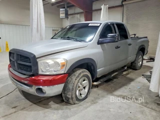 DODGE RAM 1500 ST