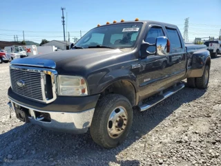 FORD F350 SUPER DUTY