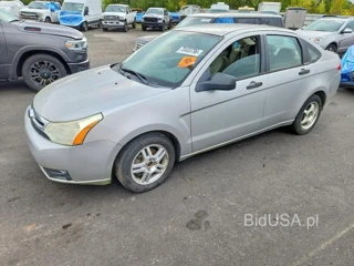 FORD FOCUS S