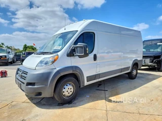 RAM PROMASTER 2500 2500 HIGH