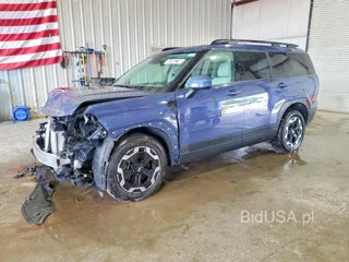 HYUNDAI SANTA FE SEL