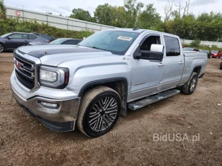 GMC SIERRA K1500 SLE