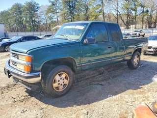 CHEVROLET GMT-400 K1500