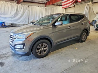 HYUNDAI SANTA FE SPORT 2.4L