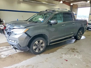 HONDA RIDGELINE RTL