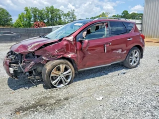NISSAN MURANO