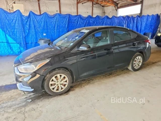 HYUNDAI ACCENT SE