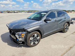 HYUNDAI KONA SEL