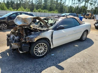 CHRYSLER SEBRING TOURING