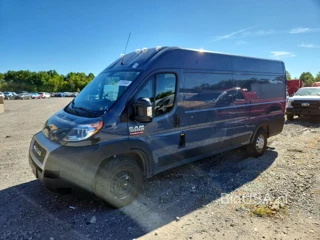 RAM PROMASTER 3500 3500 HIGH