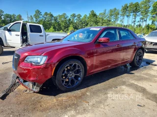 CHRYSLER 300 S