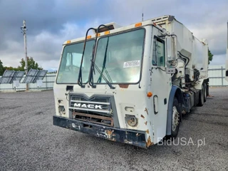 MACK 600 LEU600