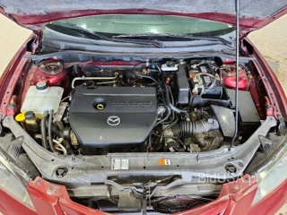MAZDA 3 S