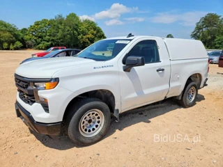 CHEVROLET SILVERADO C1500