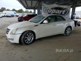 CADILLAC CTS HI FEATURE V6