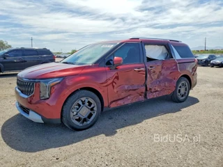 KIA CARNIVAL EX