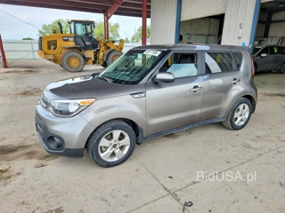 KIA SOUL BASE