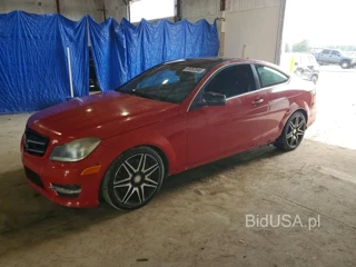 MERCEDES-BENZ C 250