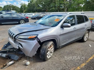 JEEP CHEROKEE LATITUDE