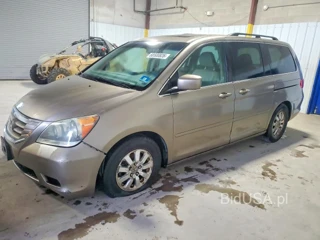 HONDA ODYSSEY EXL