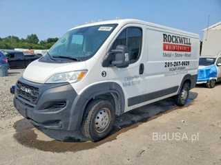 RAM PROMASTER 3500 3500 STANDARD