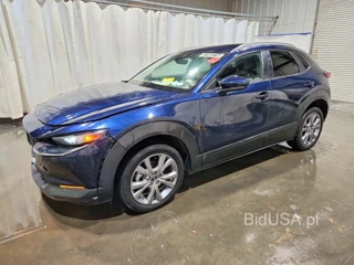 MAZDA CX-30 SELECT
