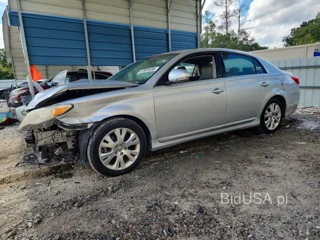 TOYOTA AVALON BASE