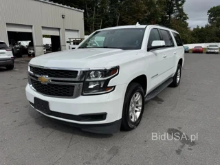 CHEVROLET SUBURBAN K1500 LT
