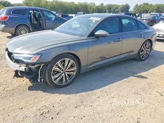AUDI A6 PREMIUM PLUS