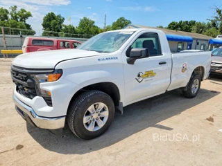 CHEVROLET SILVERADO C1500