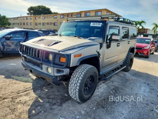 HUMMER H2