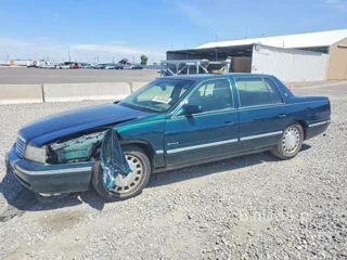 CADILLAC DEVILLE