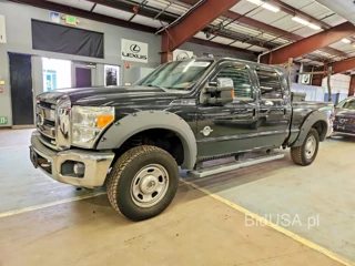 FORD F250 SUPER DUTY