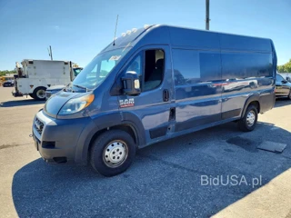 RAM PROMASTER 3500 UNKNOWN